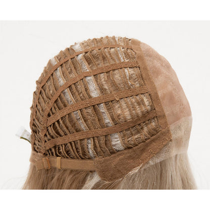 Maya by Envy wig cap side