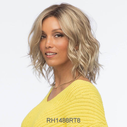 Arlo by Estetica wig in RH1488RT8 Image 12