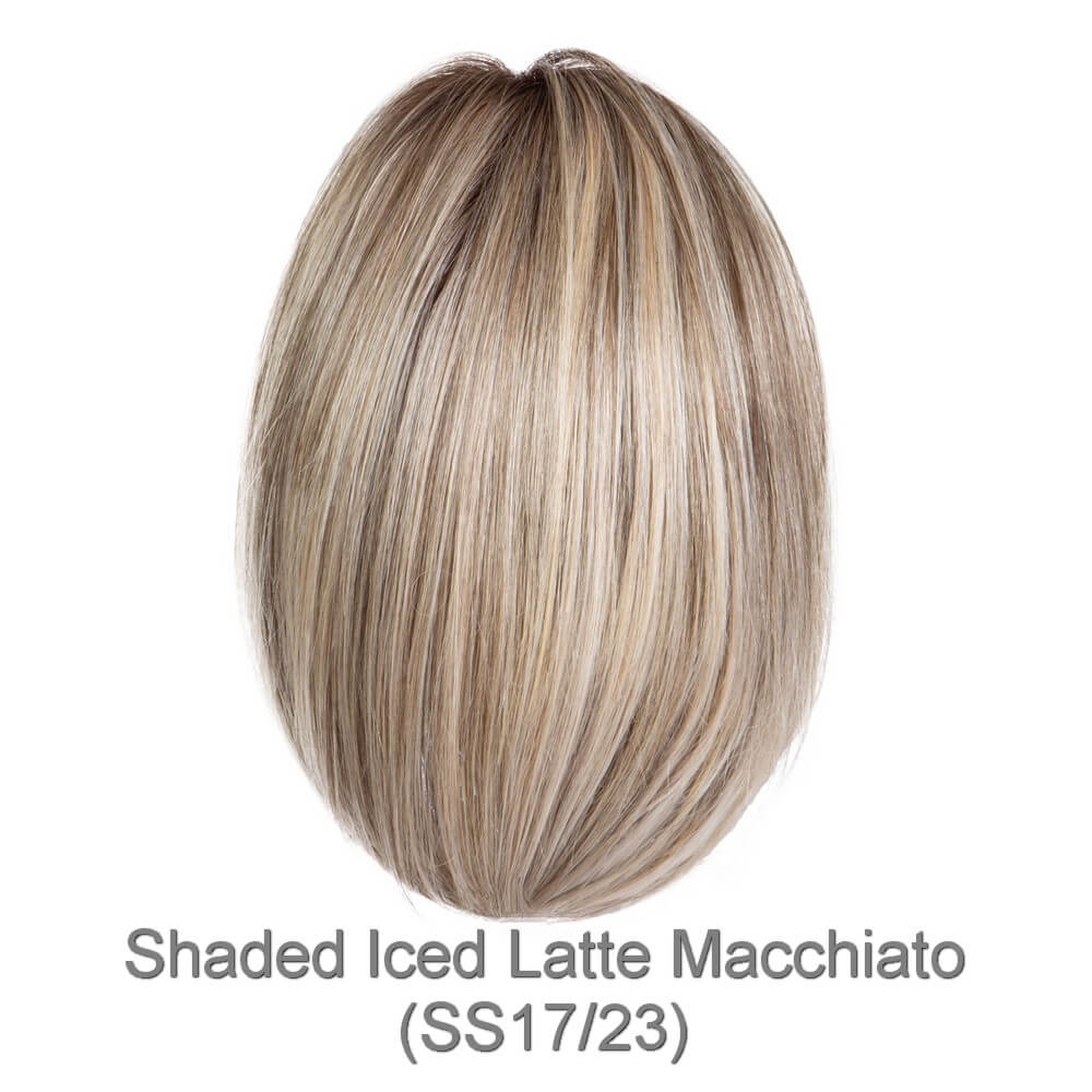 Cruise Control by Raquel Welch wig in Shaded Iced Latte Macchiato (SS17/23) Image 3