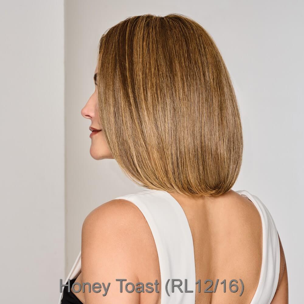 Cruise Control by Raquel Welch wig in Honey Toast (RL12/16) Image 8