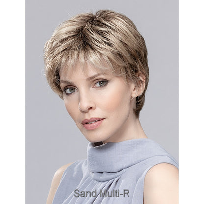 Estate by Ellen Wille wig in Sand Multi-R