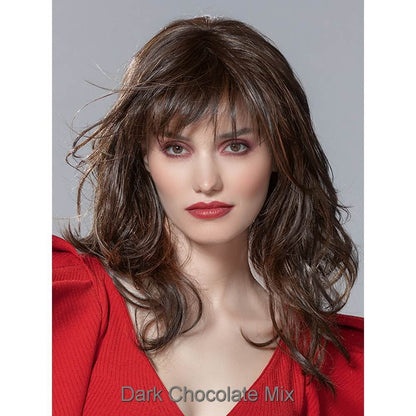 Flash by Ellen Wille in Dark Chocolate Mix