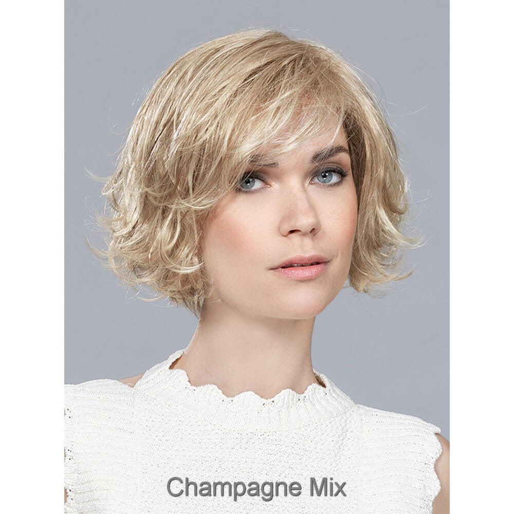 Like by Ellen Wille wig in Champagne Mix