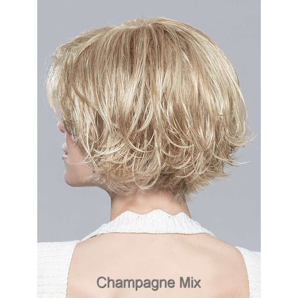 Like by Ellen Wille wig in Champagne Mix