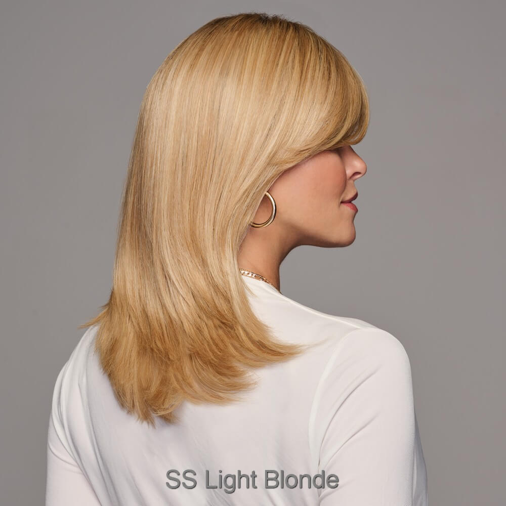 Magnetic Appeal by Gabor in SS Light Blonde Image 4