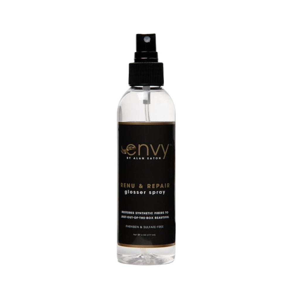 Envy Renu & Repair Glosser Spray Front Image 1