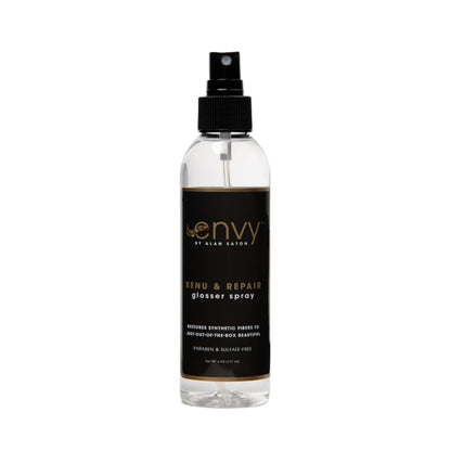 Envy Renu & Repair Glosser Spray Front Image 2