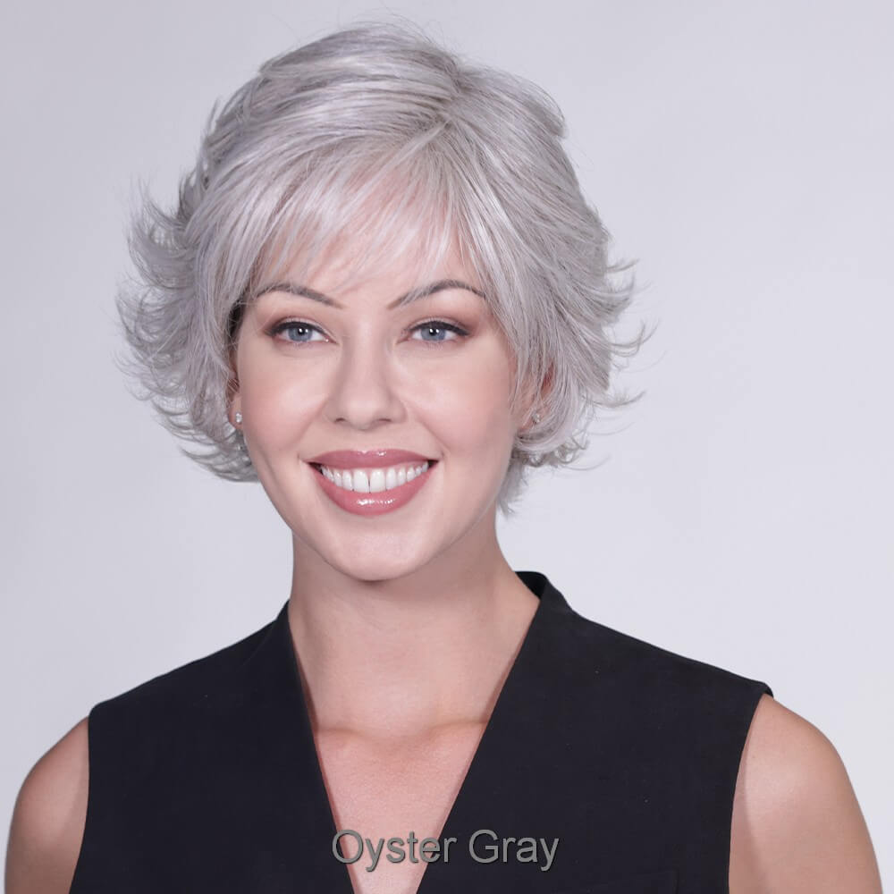 Roma - Lace Front Free Part outlet Wig