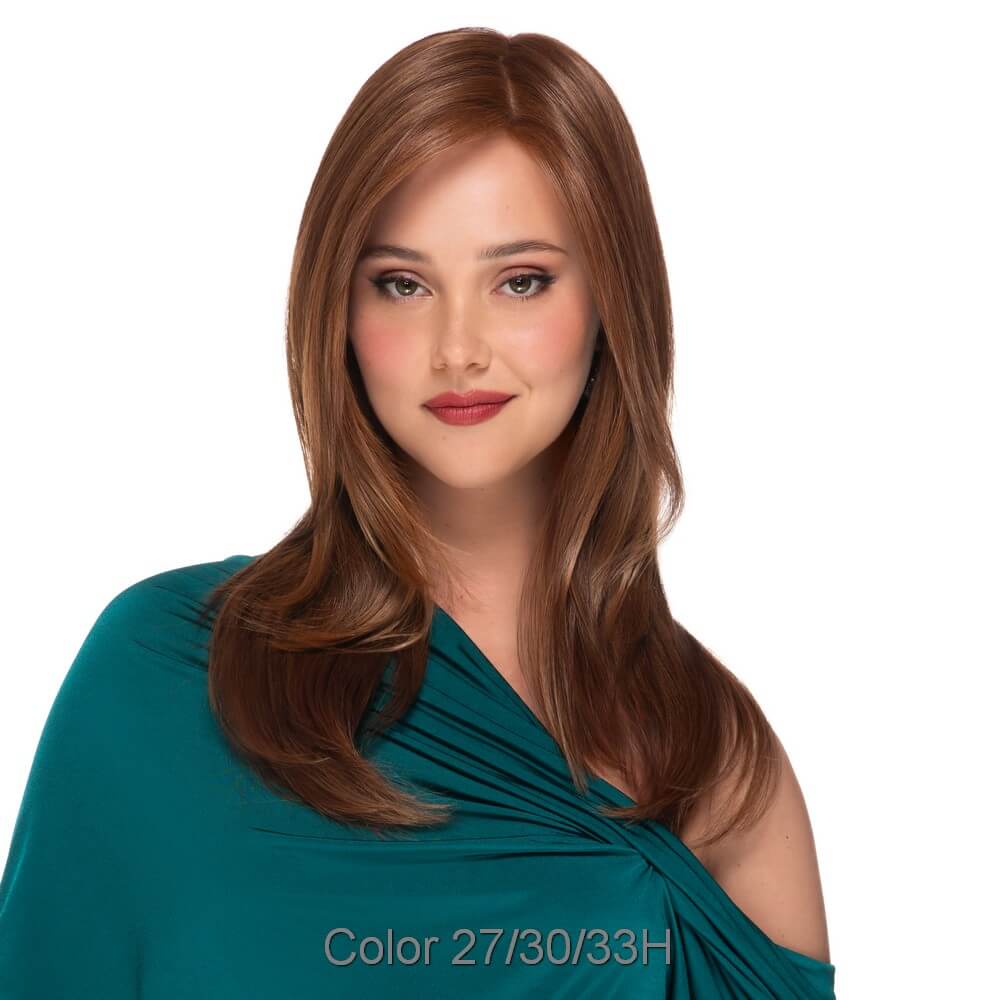 Sizzle by TressAllure wig in 27/30/33H Image 2