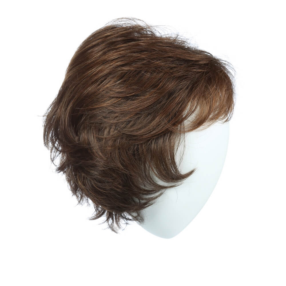 Carte Blanche Large by Gabor Lace Front Hand Tied Top Wig