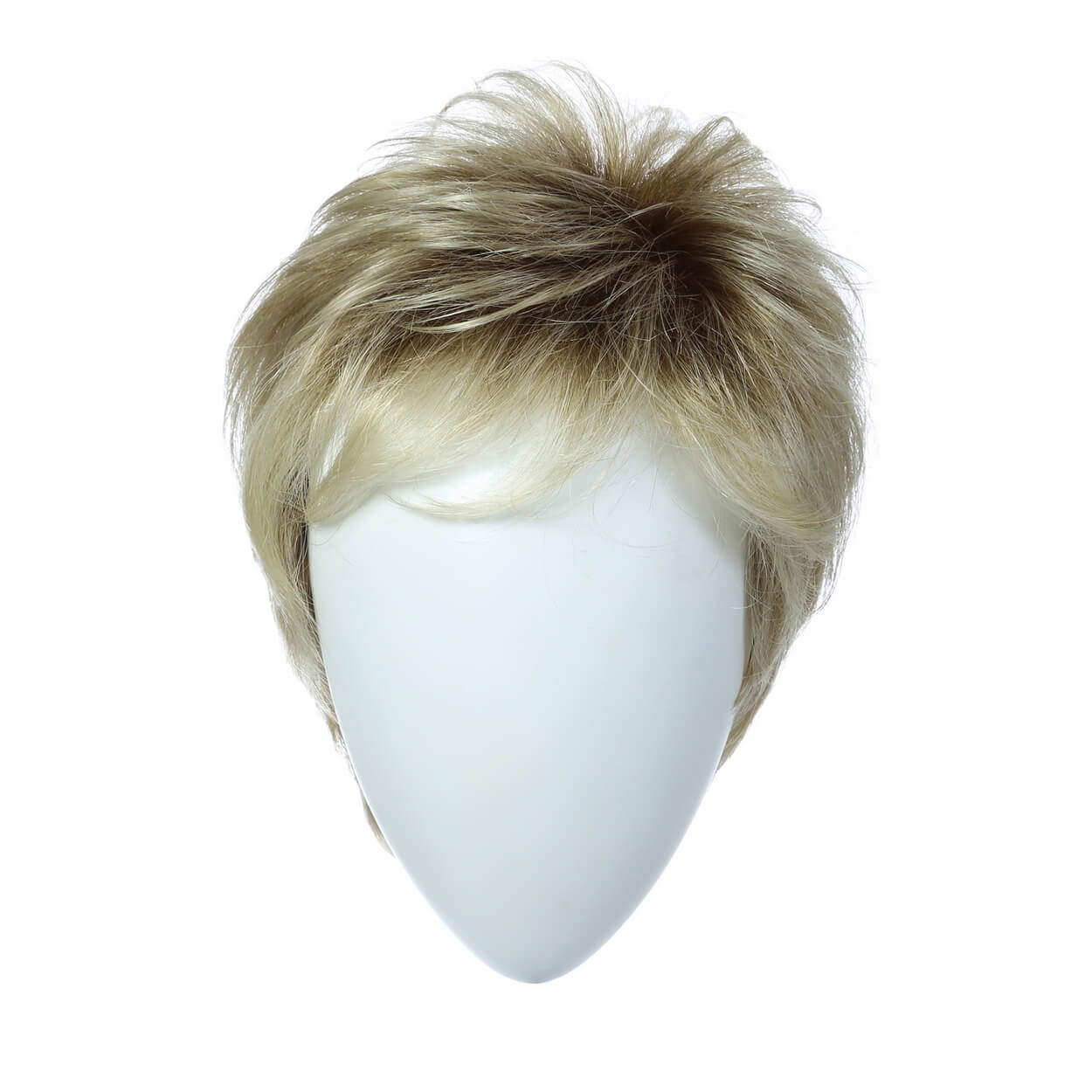 Crushing On Casual by Raquel Welch Lace Front Mono Top Wig